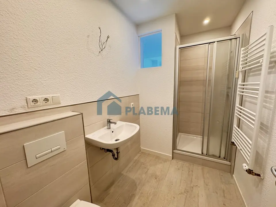 2 Zimmer Wohnung mit 50 m² in Schwerin – Bild 8
