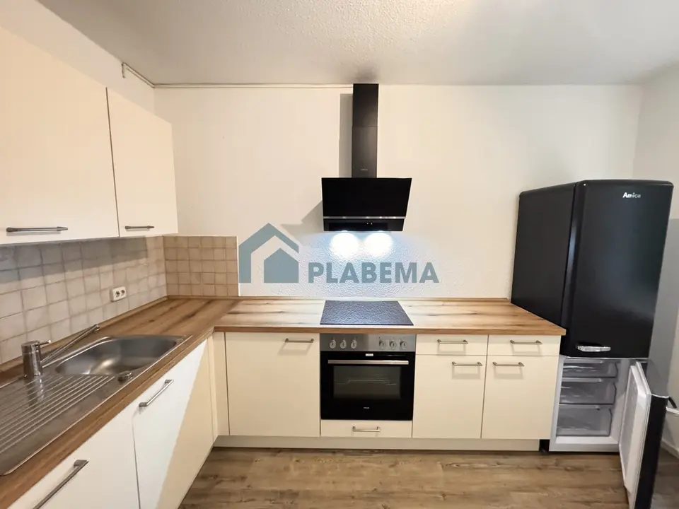 2 Zimmer Wohnung mit 50 m² in Schwerin – Bild 10