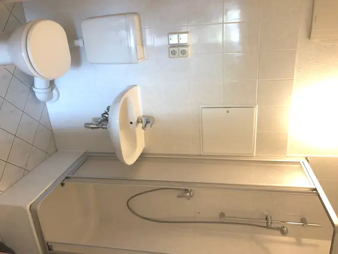 3 Zimmer Wohnung mit 64 m² in Dresden – Bild 3