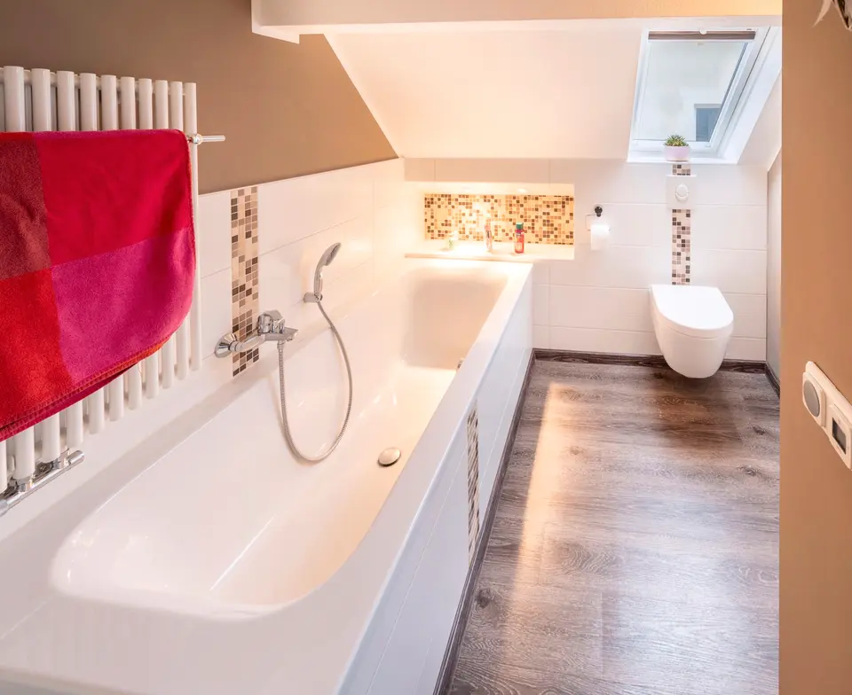 6 Zimmer Wohnung mit 148 m² in Eisenach – Bild 7