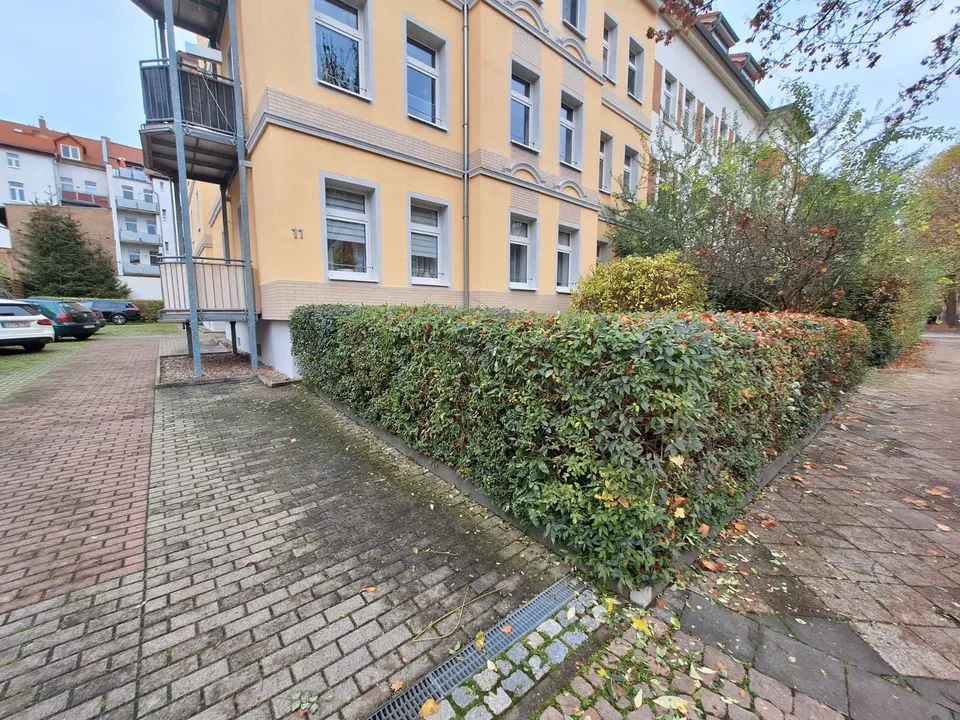 6 Zimmer Wohnung mit 148 m² in Eisenach – Bild 8