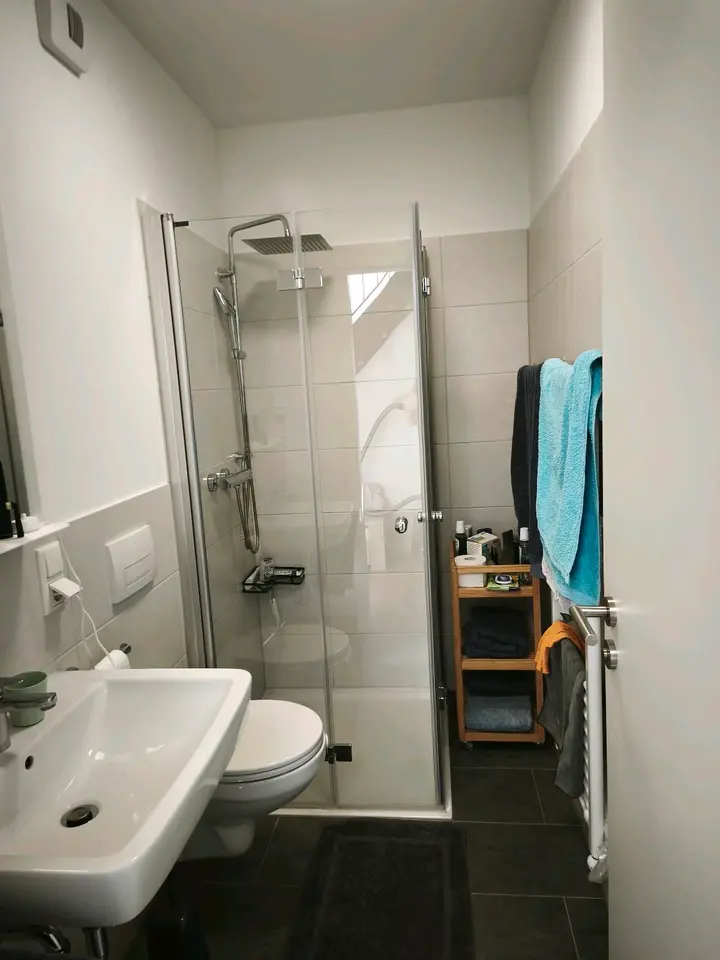 6 Zimmer Wohnung mit 148 m² in Eisenach – Bild 9