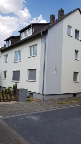 4 Zimmer Wohnung mit 105 m² in Kassel – Bild 1