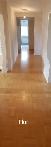 4 Zimmer Wohnung mit 105 m² in Kassel – Bild 2