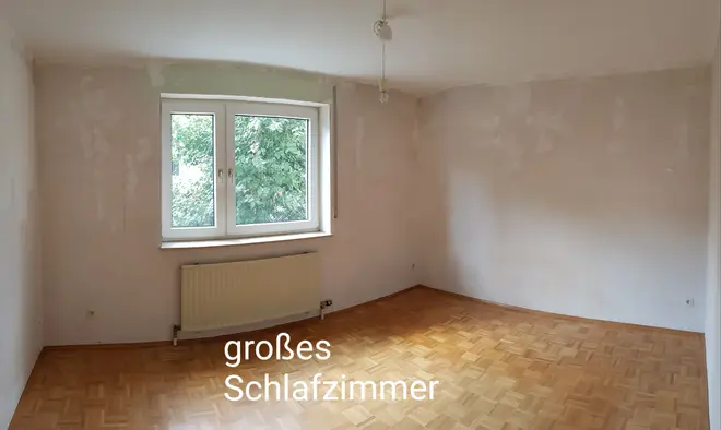 4 Zimmer Wohnung mit 105 m² in Kassel – Bild 3