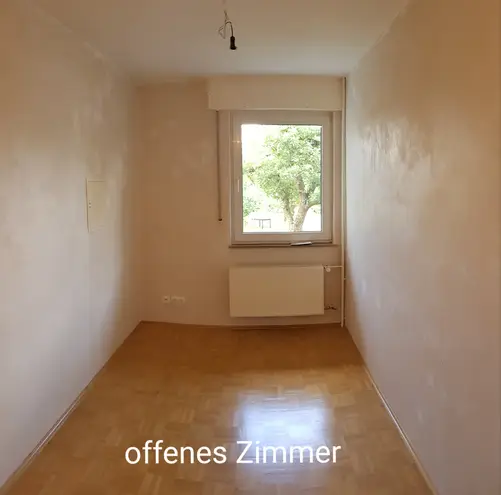 4 Zimmer Wohnung mit 105 m² in Kassel – Bild 4