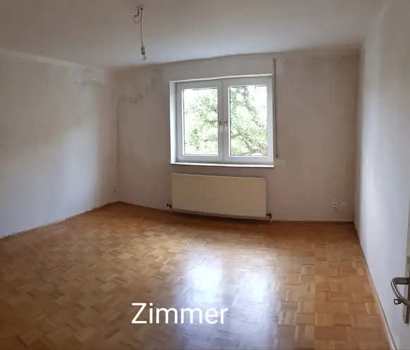 4 Zimmer Wohnung mit 105 m² in Kassel – Bild 5
