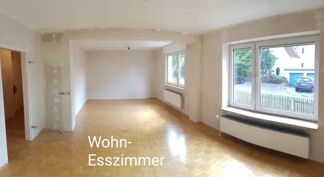 4 Zimmer Wohnung mit 105 m² in Kassel – Bild 6
