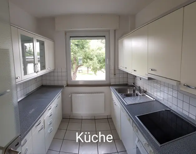 4 Zimmer Wohnung mit 105 m² in Kassel – Bild 7