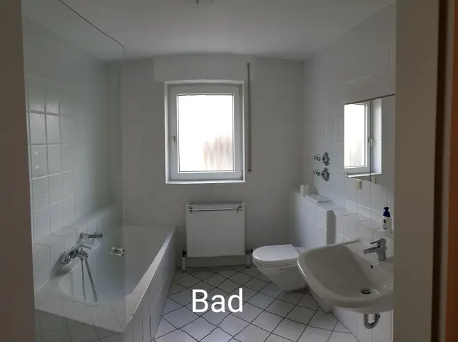 4 Zimmer Wohnung mit 105 m² in Kassel – Bild 8
