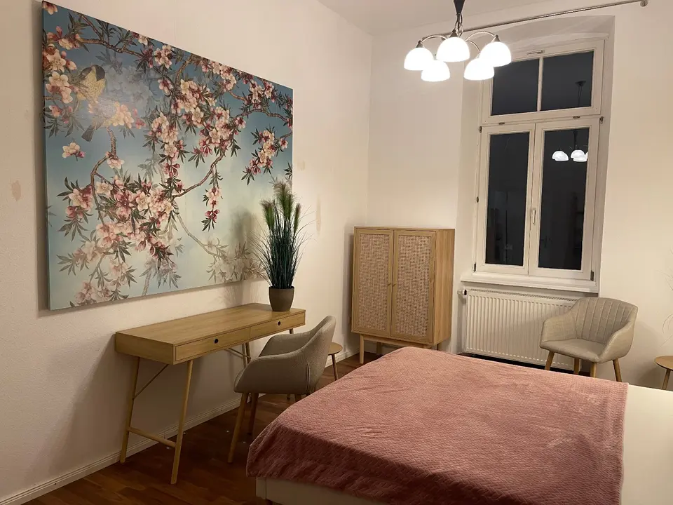 WG-Zimmer mit 14 m² in Würzburg – Bild 4