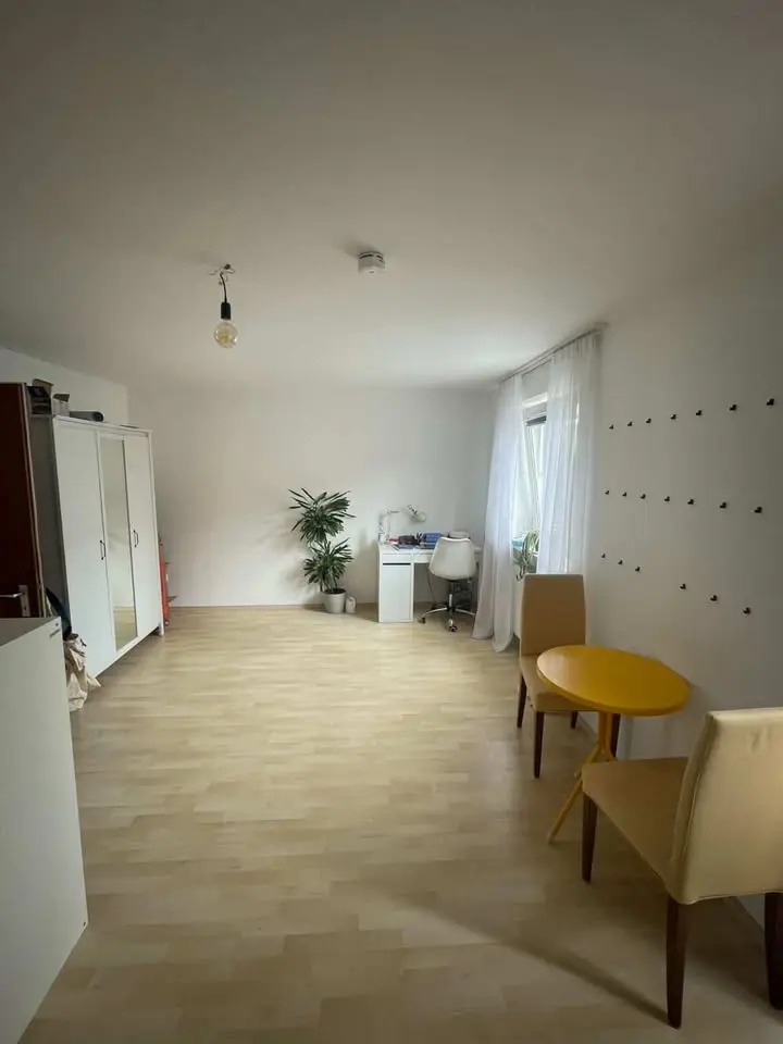 2 Zimmer Wohnung mit 34 m² in Passau – Bild 1