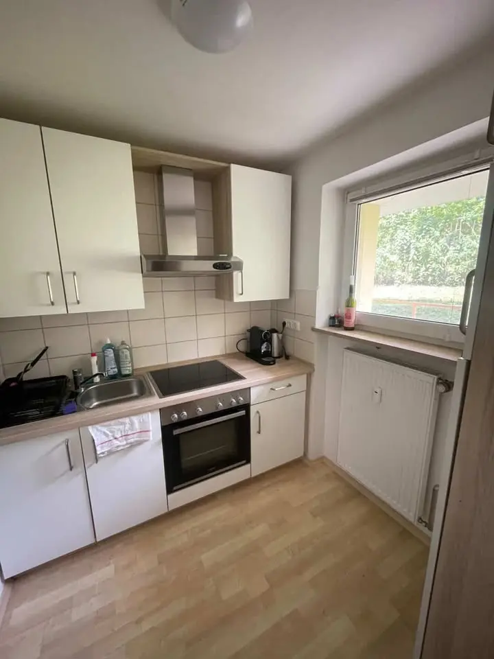 2 Zimmer Wohnung mit 34 m² in Passau – Bild 4