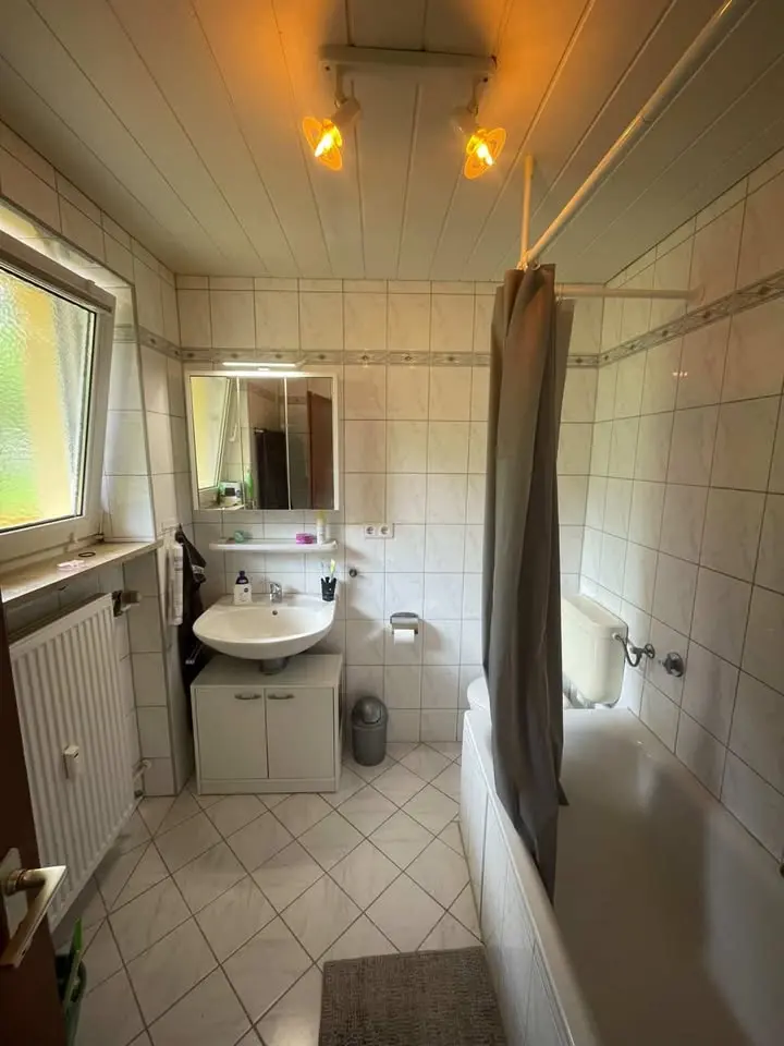 2 Zimmer Wohnung mit 34 m² in Passau – Bild 6