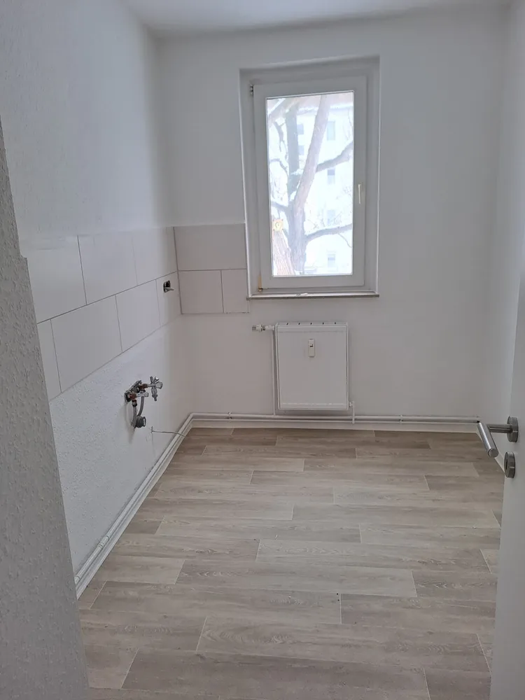 3 Zimmer Wohnung mit 59 m² in Merseburg – Bild 4