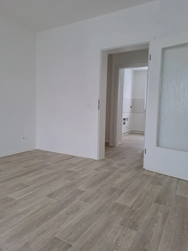 3 Zimmer Wohnung mit 59 m² in Merseburg – Bild 5