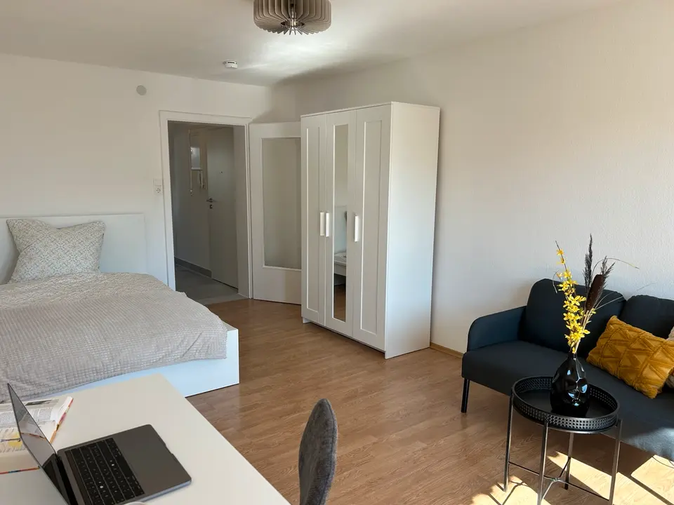 Studio mit 33 m² in Konstanz – Bild 2