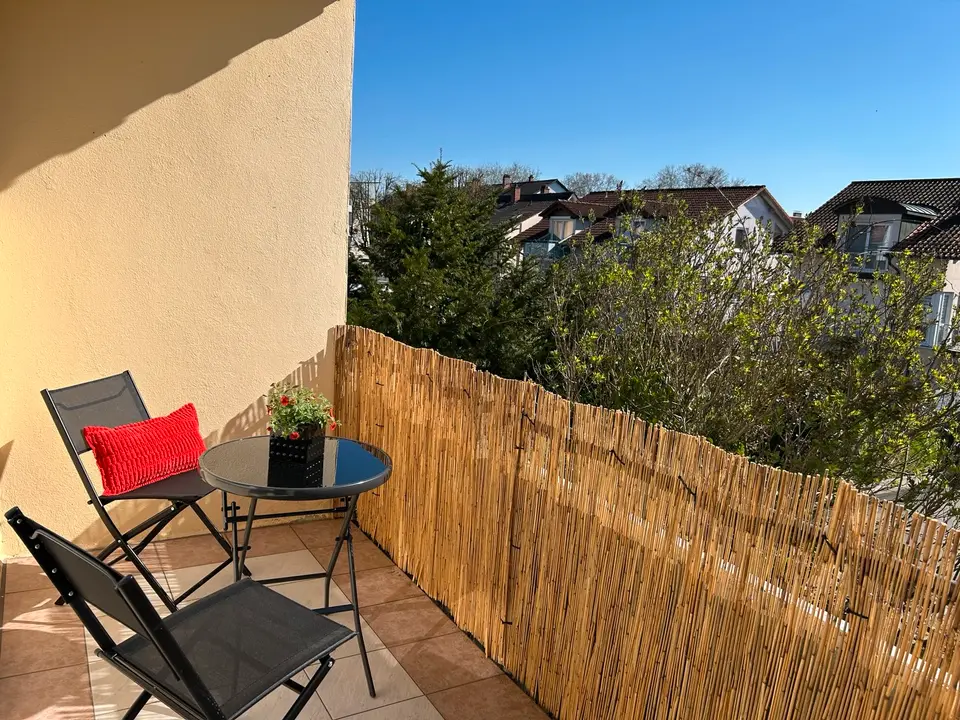 Studio mit 33 m² in Konstanz – Bild 3