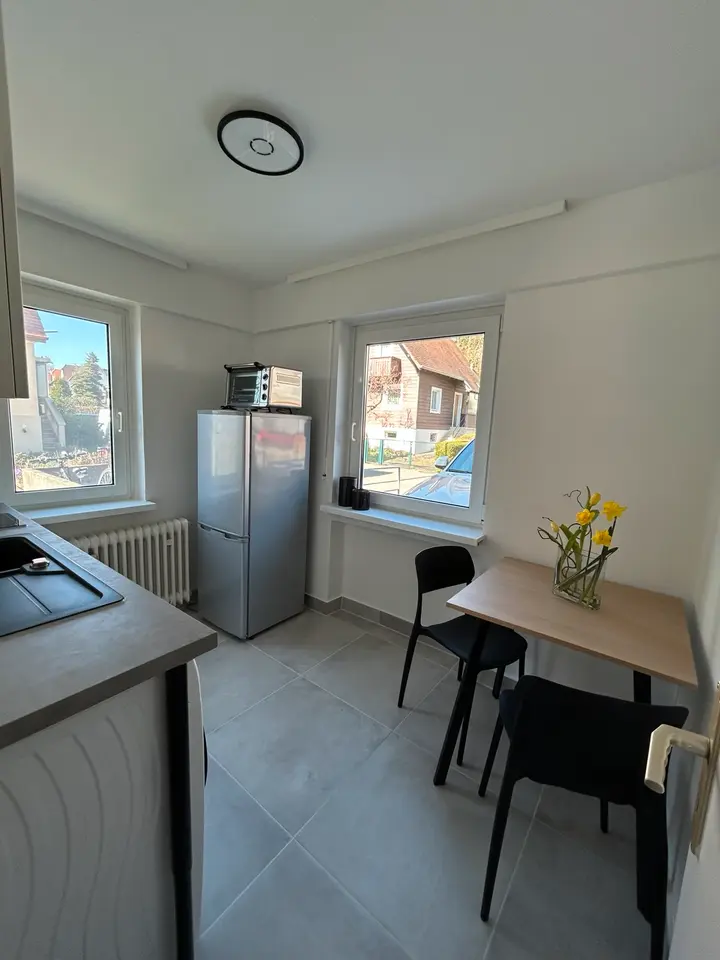 Studio mit 33 m² in Konstanz – Bild 6
