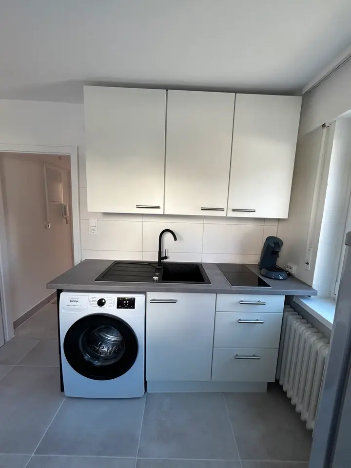 Studio mit 33 m² in Konstanz – Bild 7