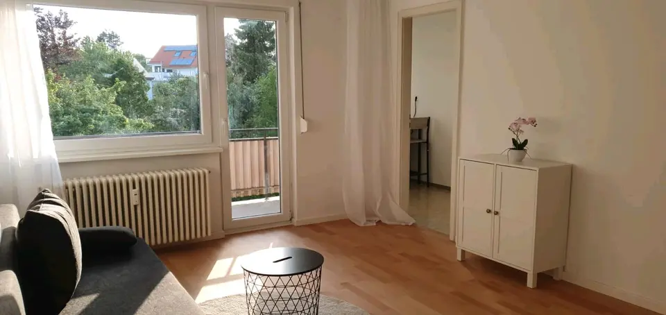 Studio mit 33 m² in Konstanz – Bild 10