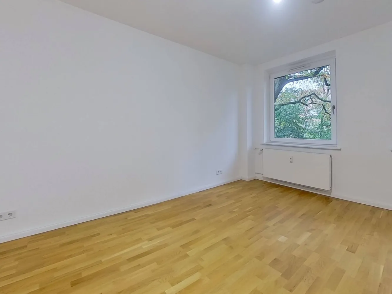 3 Zimmer Wohnung mit 75 m² in Hamburg – Bild 4
