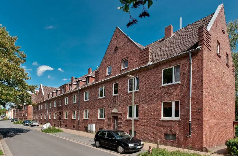 2 Zimmer Wohnung mit 54 m² in Osnabrück – Bild 1