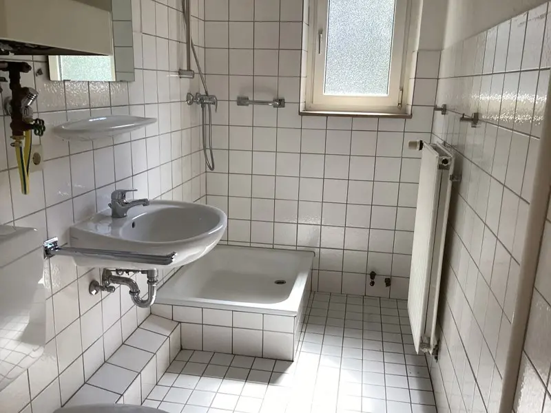 2 Zimmer Wohnung mit 54 m² in Osnabrück – Bild 2