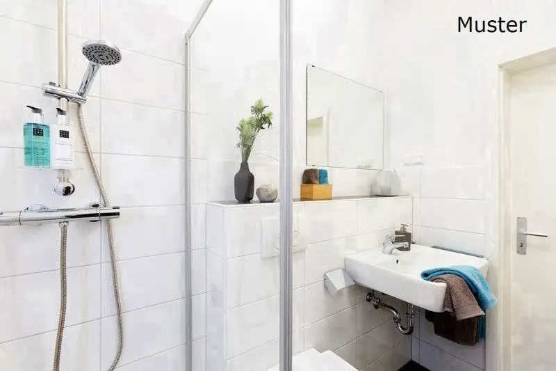 2 Zimmer Wohnung mit 54 m² in Osnabrück – Bild 4