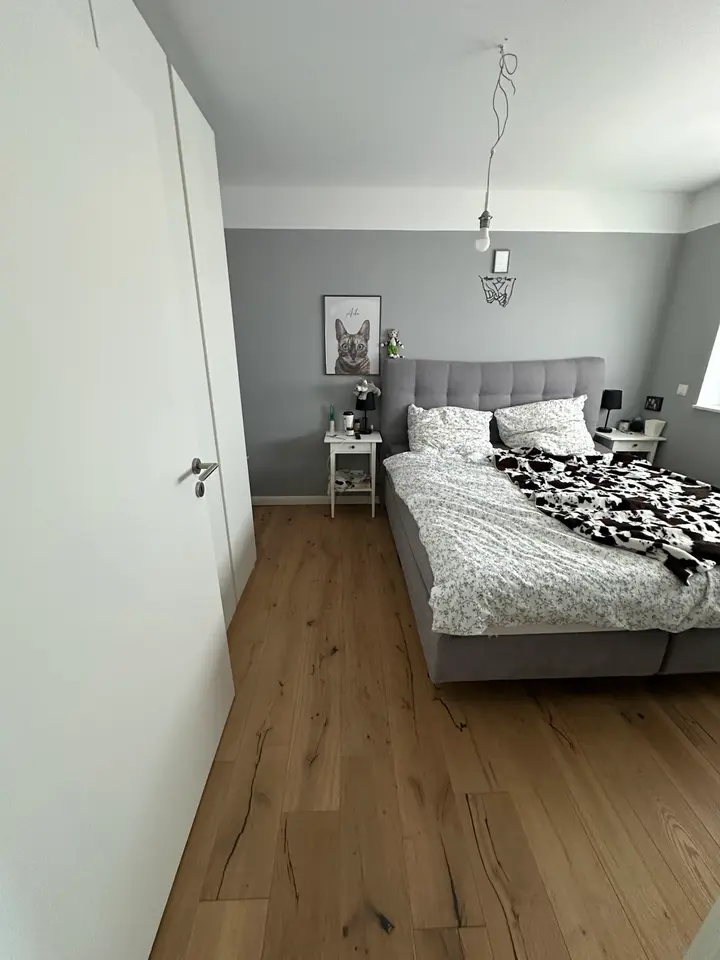 3 Zimmer Wohnung mit 95 m² in Rotenburg (Wümme) – Bild 1