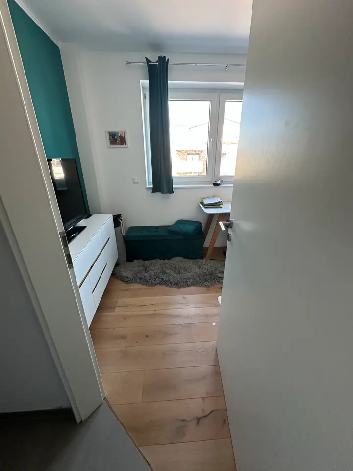 3 Zimmer Wohnung mit 95 m² in Rotenburg (Wümme) – Bild 3