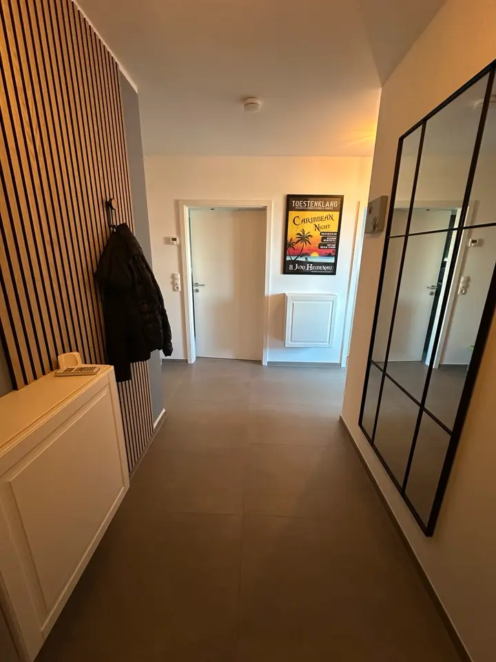 3 Zimmer Wohnung mit 95 m² in Rotenburg (Wümme) – Bild 5