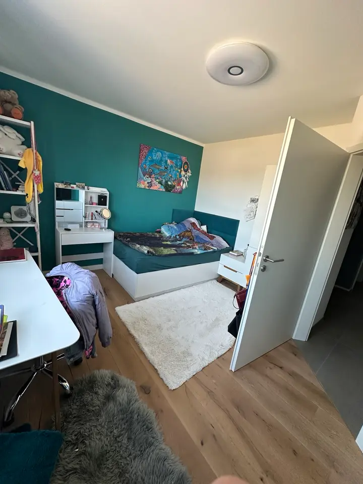 3 Zimmer Wohnung mit 95 m² in Rotenburg (Wümme) – Bild 6