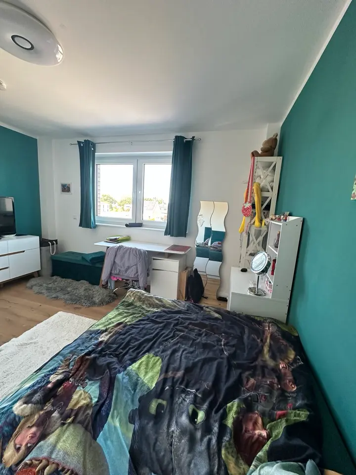 3 Zimmer Wohnung mit 95 m² in Rotenburg (Wümme) – Bild 8