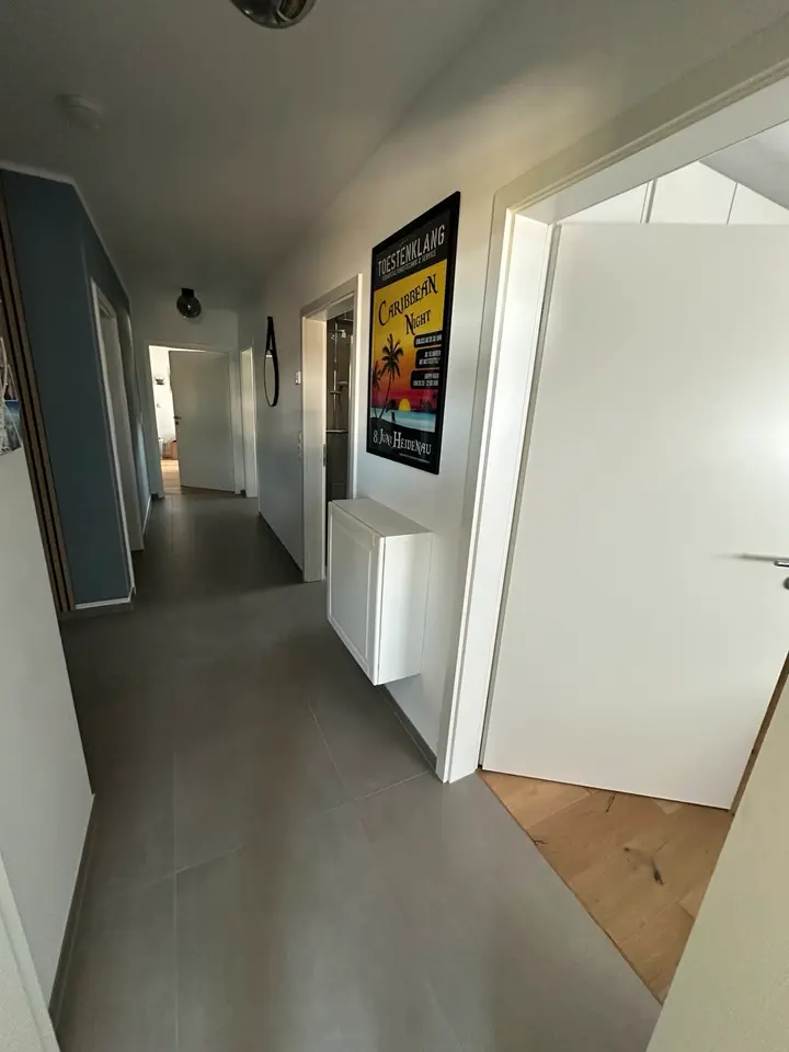 3 Zimmer Wohnung mit 95 m² in Rotenburg (Wümme) – Bild 9