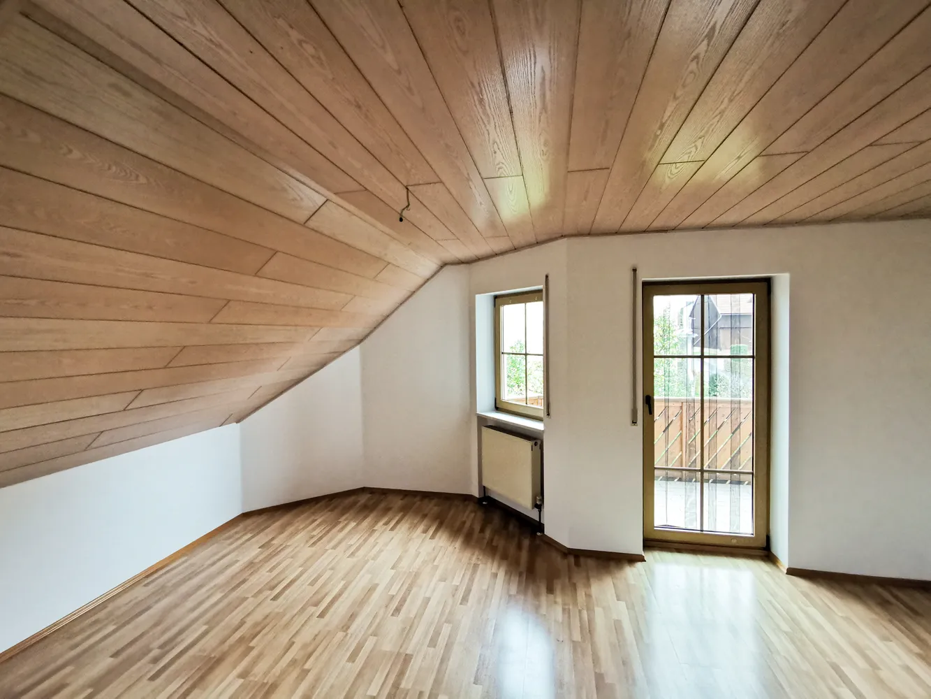 4 Zimmer Wohnung mit 108 m² in Amberg – Bild 12