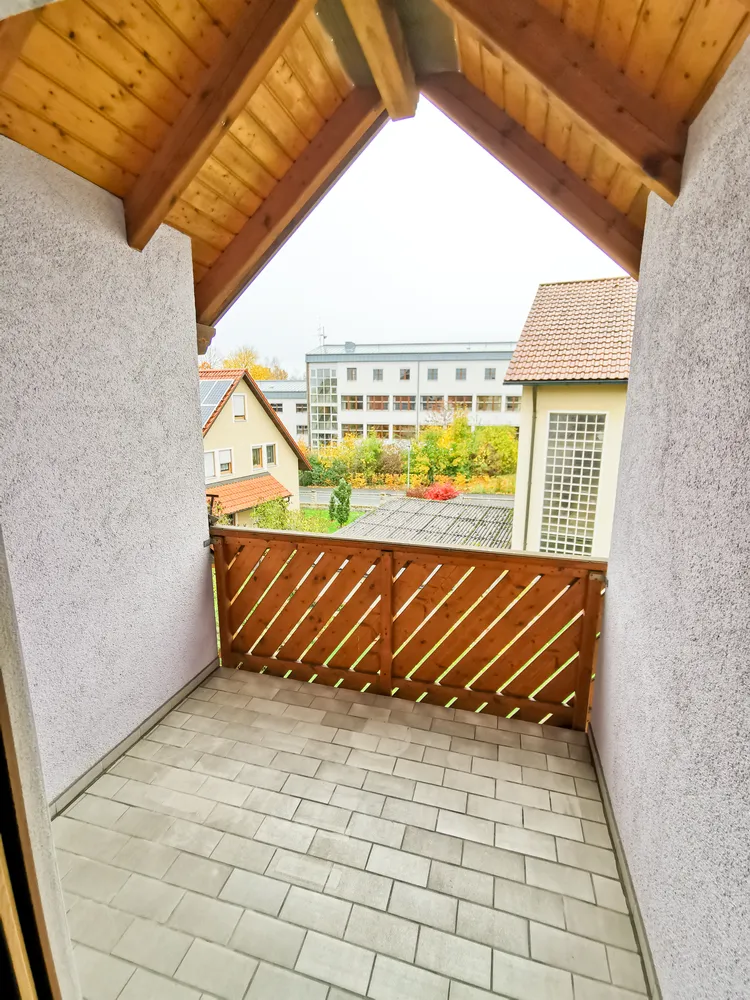 4 Zimmer Wohnung mit 108 m² in Amberg – Bild 9
