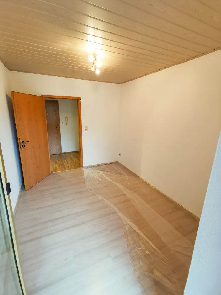 4 Zimmer Wohnung mit 108 m² in Amberg – Bild 10