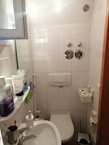 1 Zimmer Wohnung mit 23 m² in Freiburg im Breisgau – Bild 5