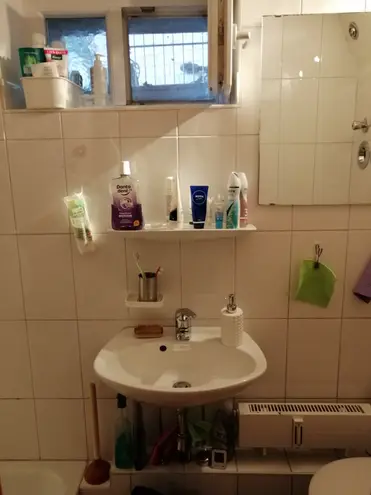 1 Zimmer Wohnung mit 23 m² in Freiburg im Breisgau – Bild 6