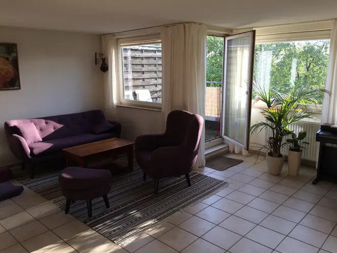 2 Zimmer Wohnung mit 70 m² in Köln – Bild 5