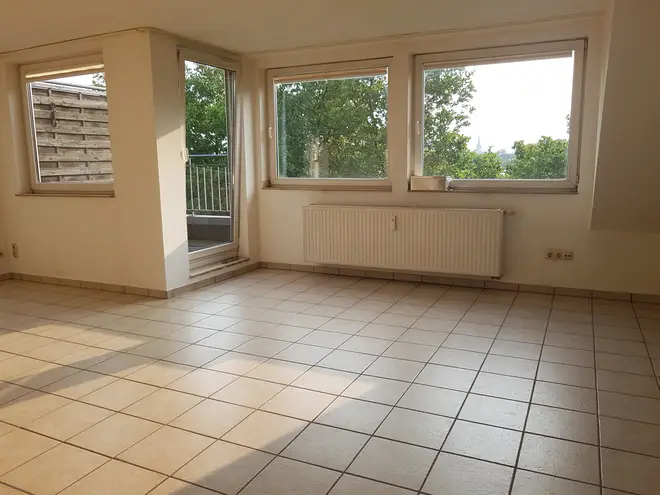 2 Zimmer Wohnung mit 70 m² in Köln – Bild 7