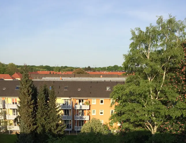 2 Zimmer Wohnung mit 70 m² in Köln – Bild 8