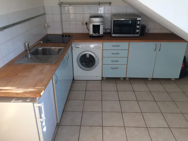 2 Zimmer Wohnung mit 70 m² in Köln – Bild 10