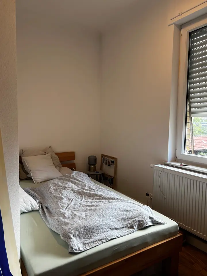 WG-Zimmer mit 20 m² in Reutlingen – Bild 2