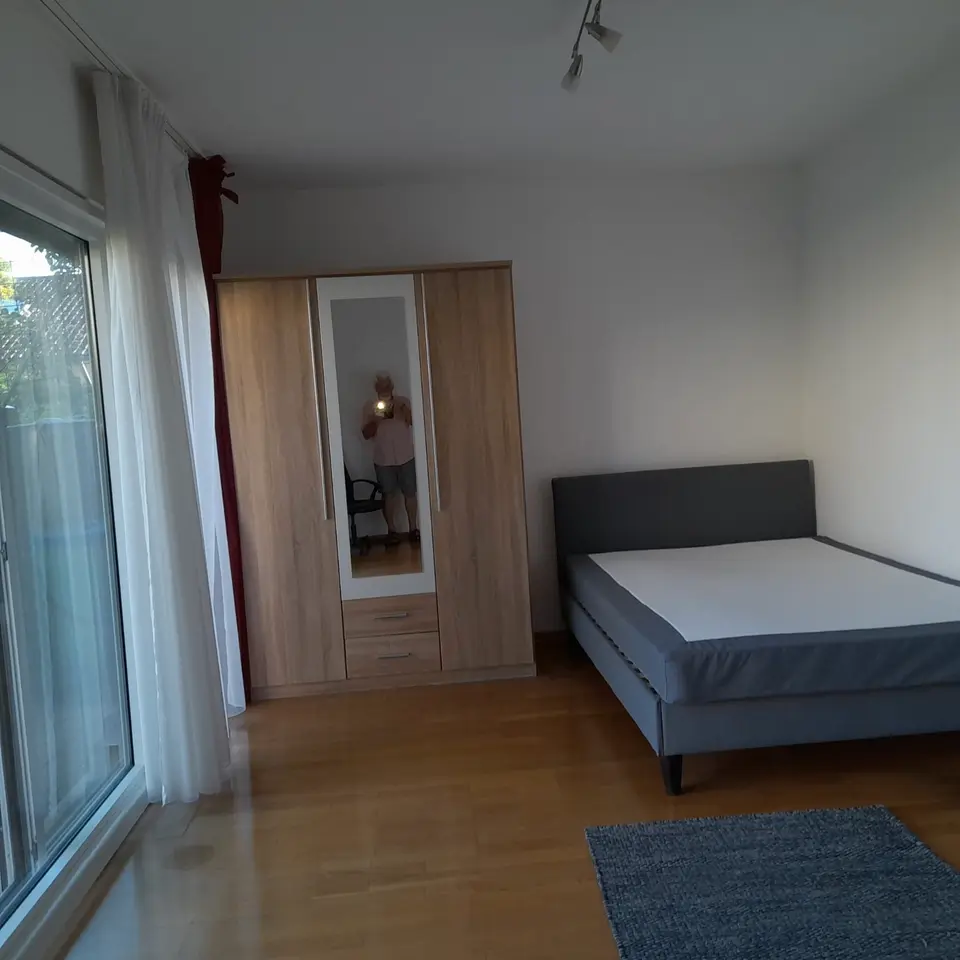 WG-Zimmer mit 20 m² in Reutlingen – Bild 3