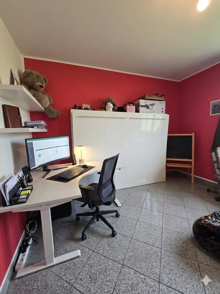 3 Zimmer Wohnung mit 159 m² in Düsseldorf – Bild 11