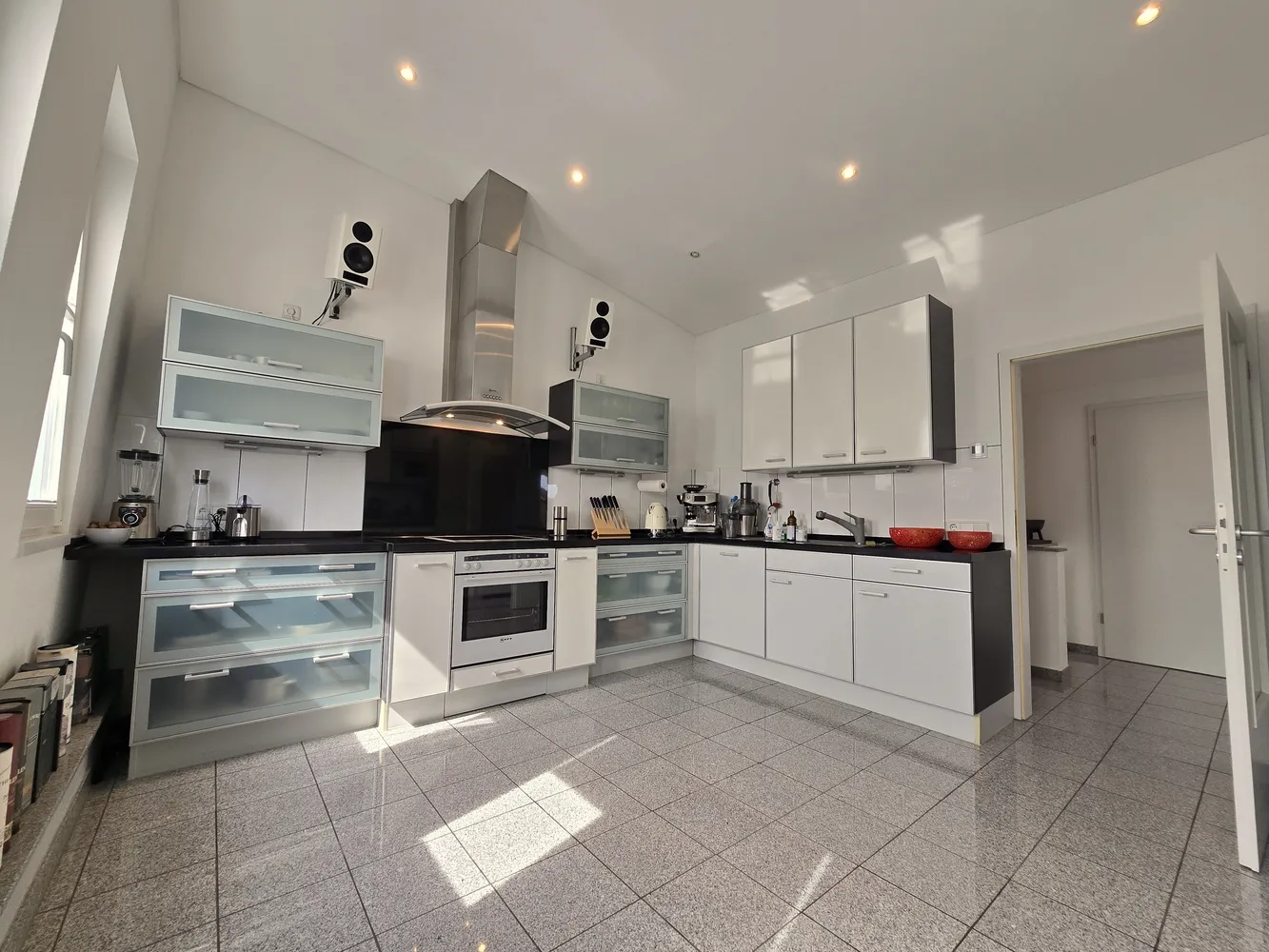 3 Zimmer Wohnung mit 159 m² in Düsseldorf – Bild 5