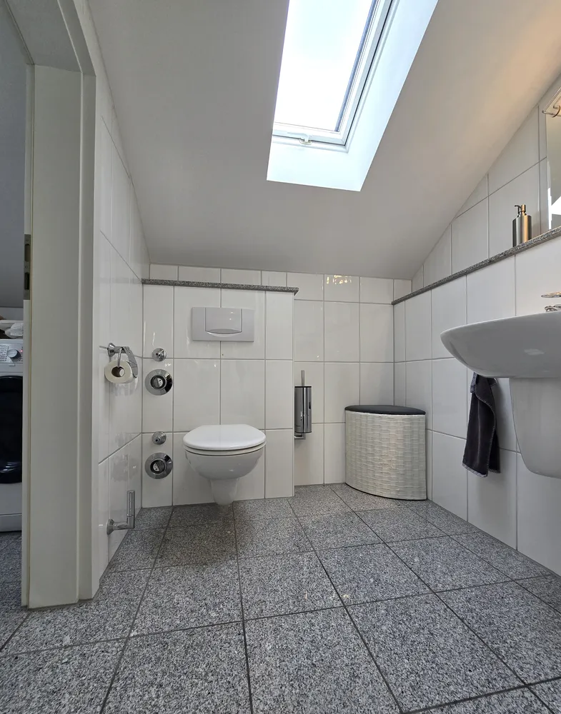 3 Zimmer Wohnung mit 159 m² in Düsseldorf – Bild 8