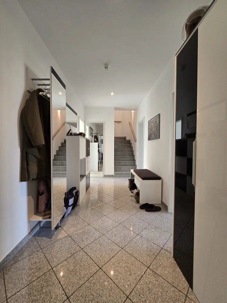 3 Zimmer Wohnung mit 159 m² in Düsseldorf – Bild 9